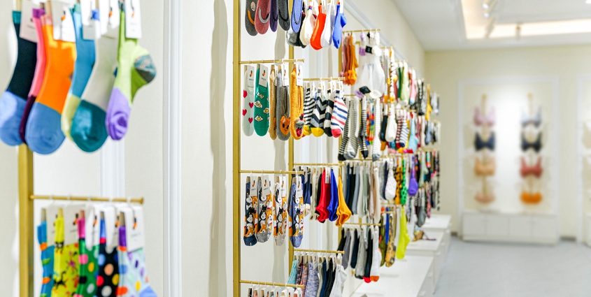 Corporate environment