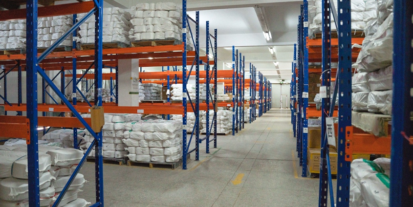 Corporate environment